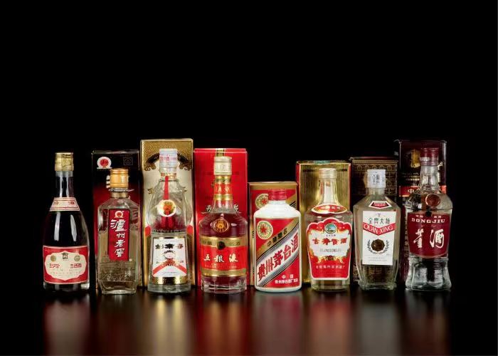 福田老酒储存的方法